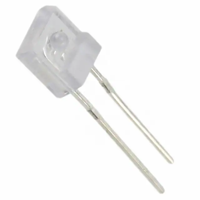 HIR928-6C-F Everlight Electronics Co Ltd  LED Emitters - Infrared UV Visible